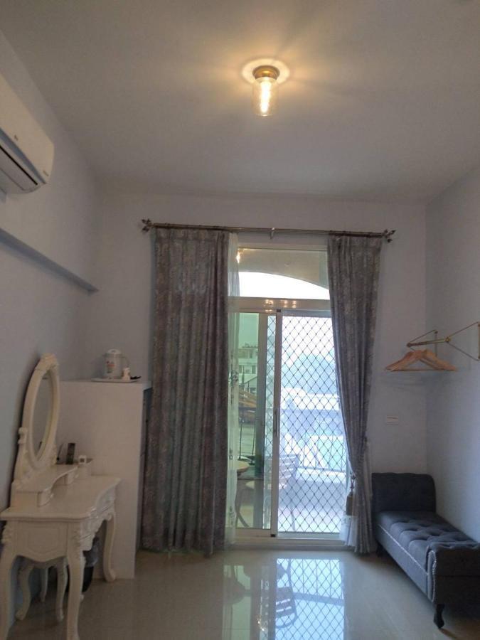 910 Hostel Yuli Dış mekan fotoğraf