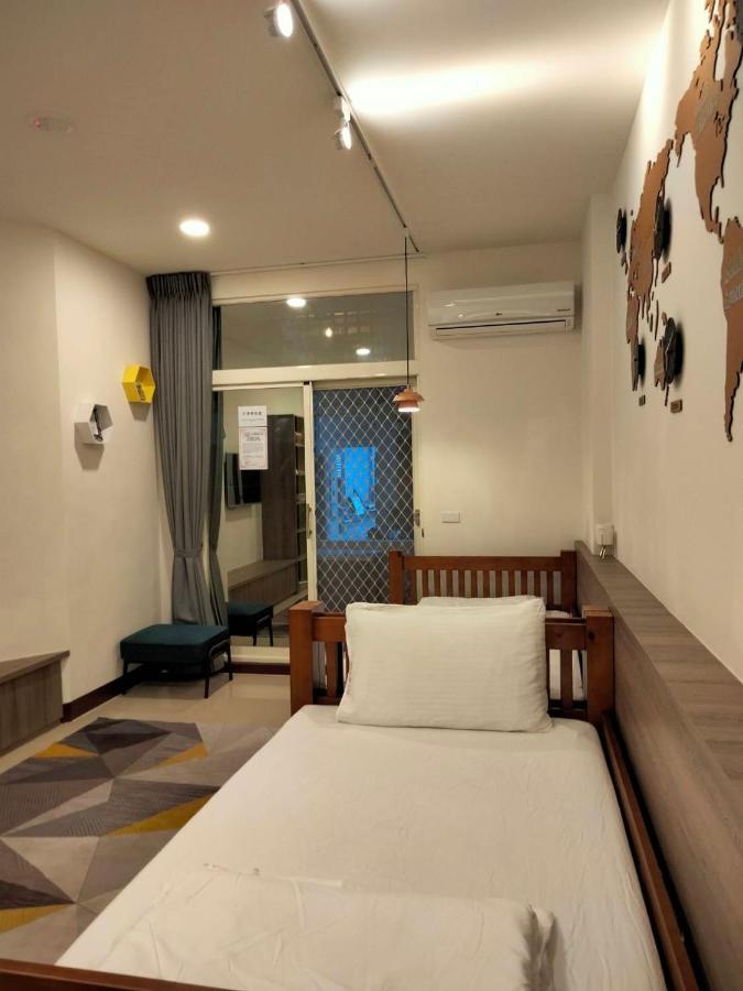 910 Hostel Yuli Dış mekan fotoğraf