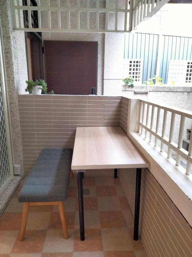 910 Hostel Yuli Dış mekan fotoğraf
