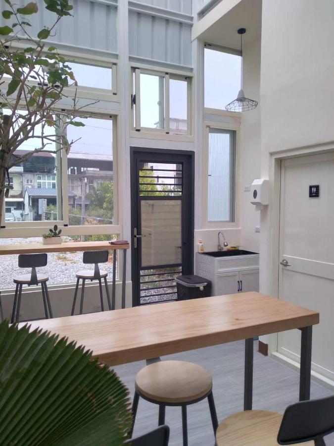 910 Hostel Yuli Dış mekan fotoğraf