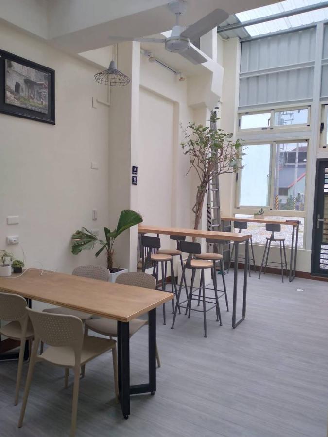 910 Hostel Yuli Dış mekan fotoğraf