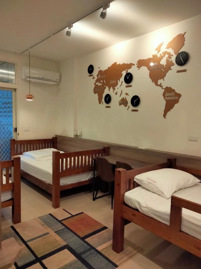 910 Hostel Yuli Dış mekan fotoğraf