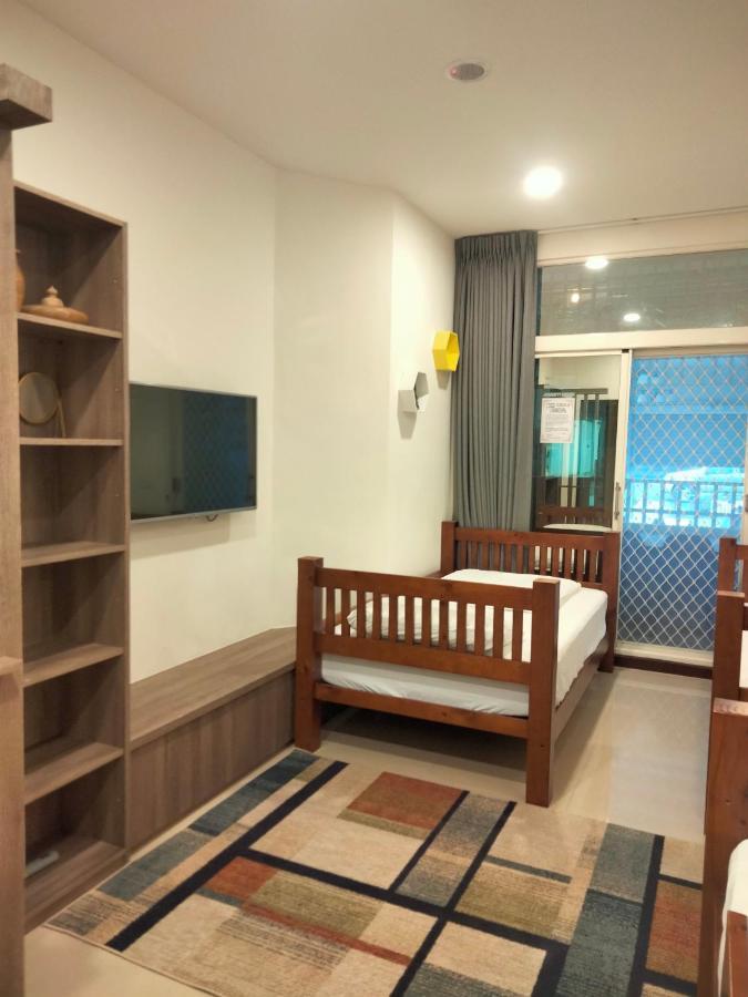 910 Hostel Yuli Dış mekan fotoğraf