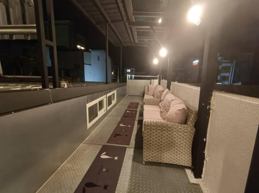 910 Hostel Yuli Dış mekan fotoğraf
