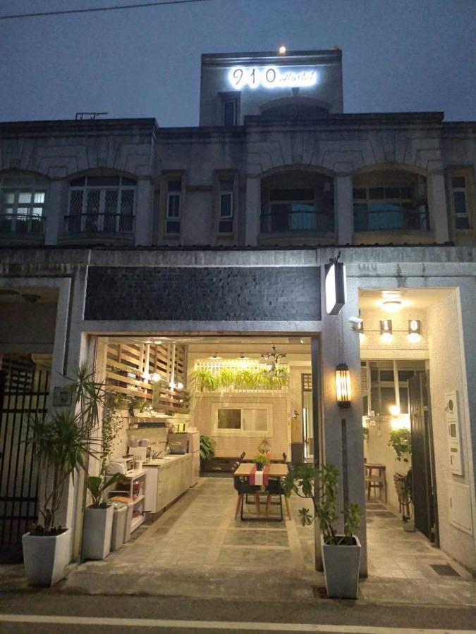 910 Hostel Yuli Dış mekan fotoğraf