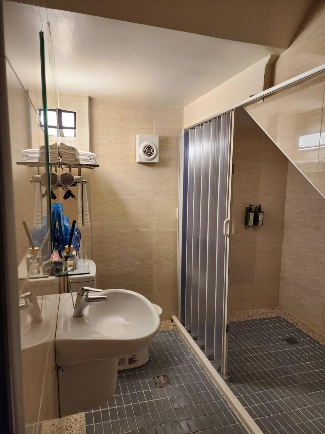 910 Hostel Yuli Dış mekan fotoğraf