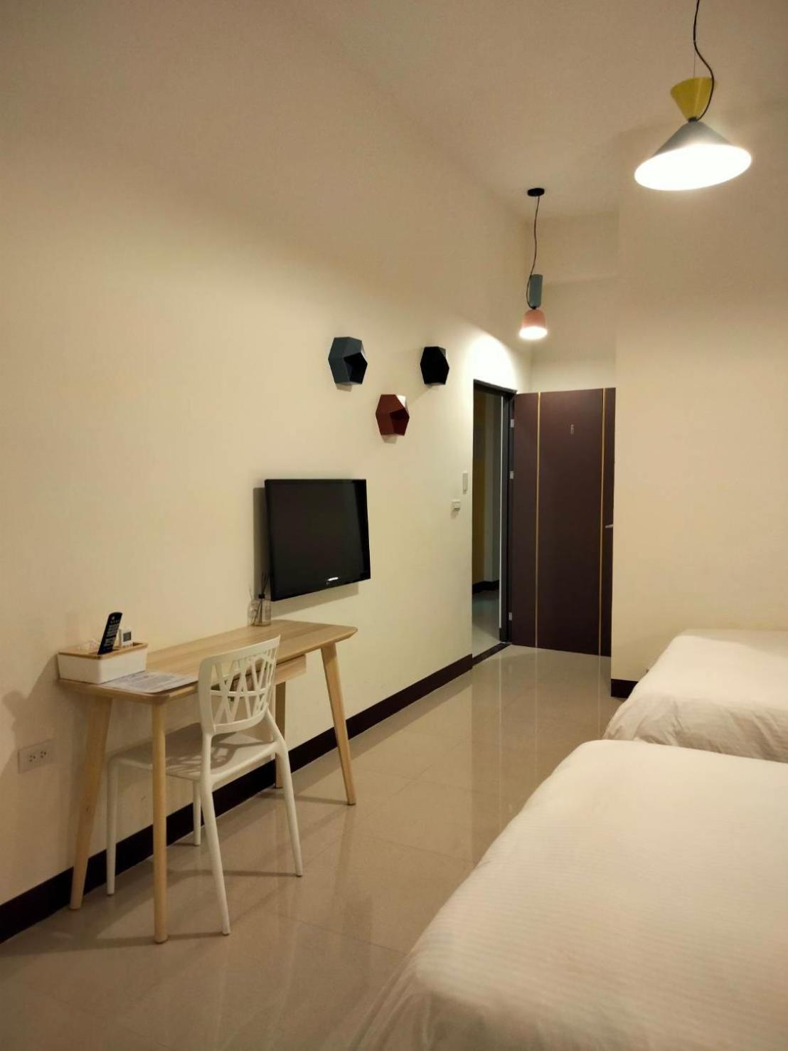 910 Hostel Yuli Dış mekan fotoğraf