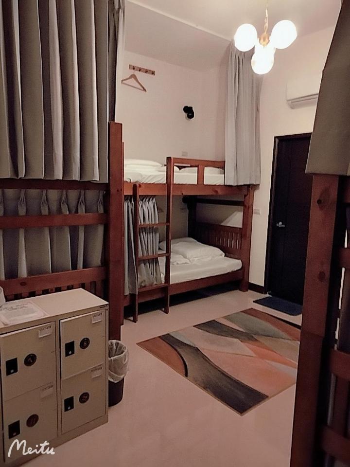 910 Hostel Yuli Oda fotoğraf