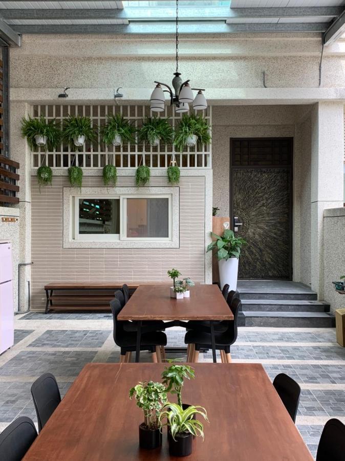 910 Hostel Yuli Dış mekan fotoğraf