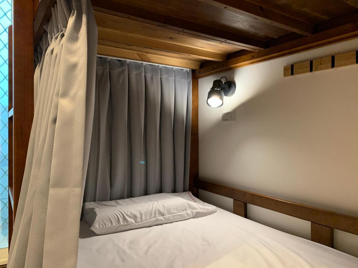 910 Hostel Yuli Dış mekan fotoğraf