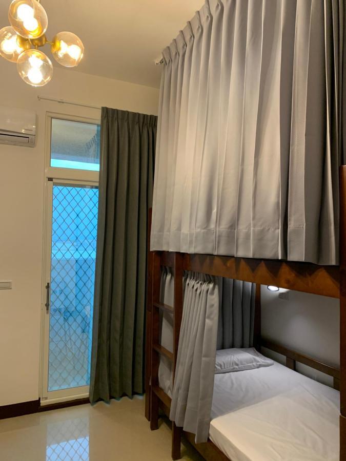 910 Hostel Yuli Dış mekan fotoğraf