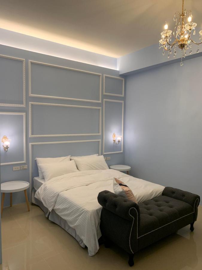 910 Hostel Yuli Dış mekan fotoğraf