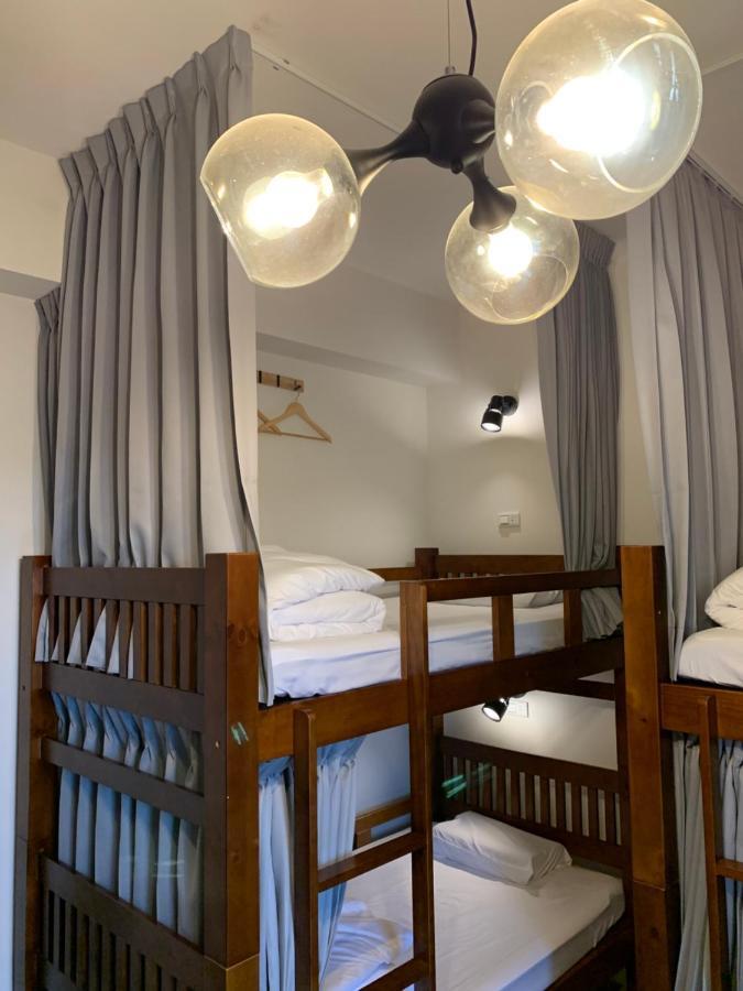 910 Hostel Yuli Dış mekan fotoğraf