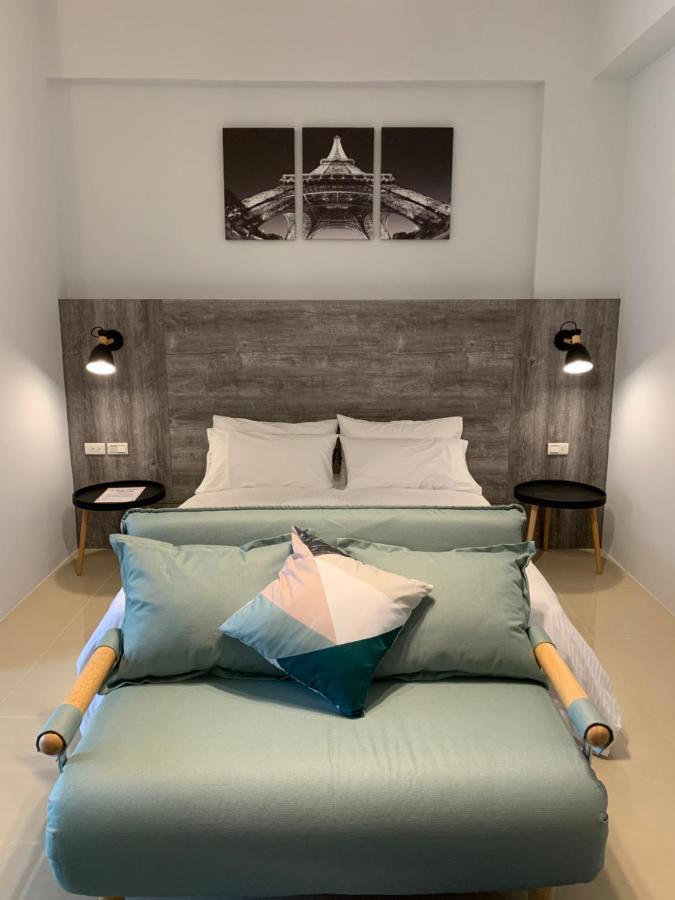 910 Hostel Yuli Dış mekan fotoğraf