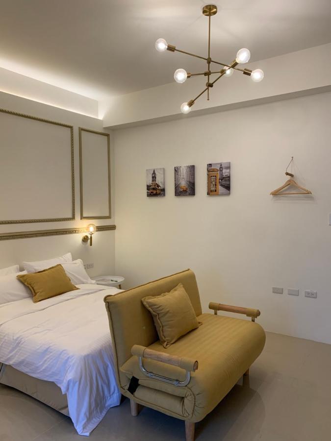 910 Hostel Yuli Dış mekan fotoğraf