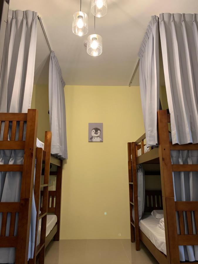 910 Hostel Yuli Dış mekan fotoğraf