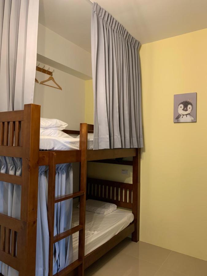 910 Hostel Yuli Dış mekan fotoğraf