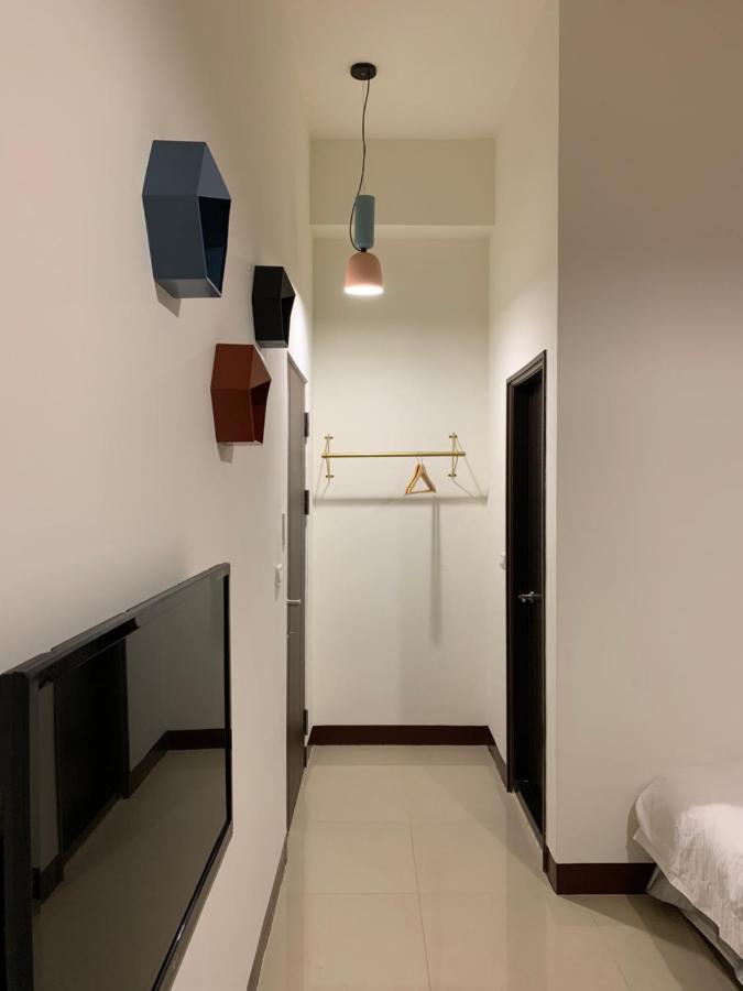910 Hostel Yuli Dış mekan fotoğraf