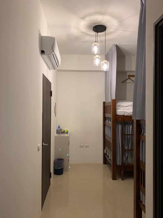910 Hostel Yuli Dış mekan fotoğraf