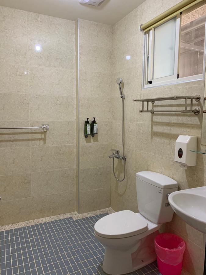 910 Hostel Yuli Dış mekan fotoğraf