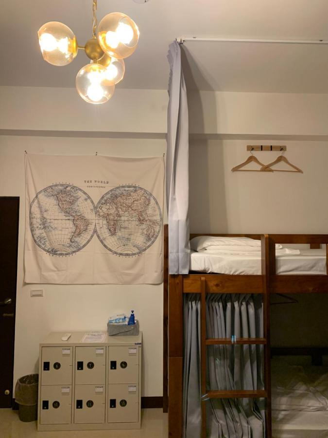 910 Hostel Yuli Dış mekan fotoğraf