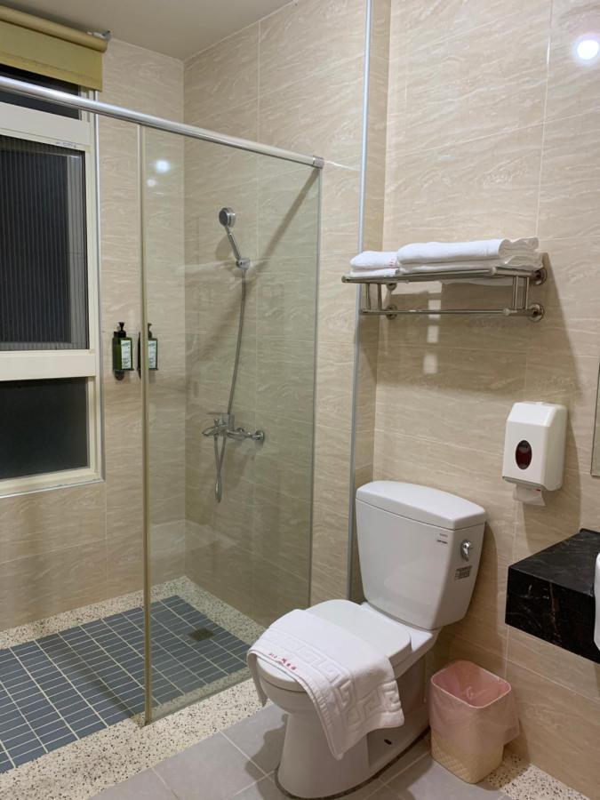 910 Hostel Yuli Dış mekan fotoğraf