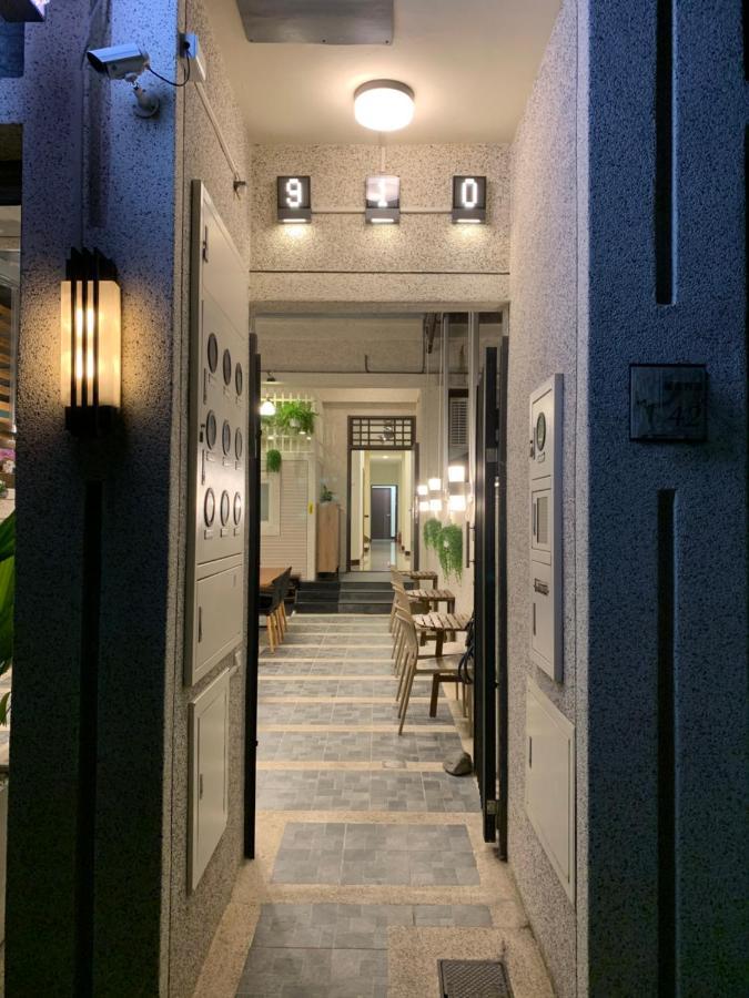 910 Hostel Yuli Dış mekan fotoğraf