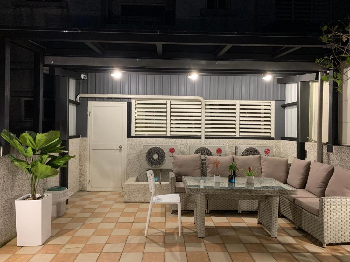 910 Hostel Yuli Dış mekan fotoğraf