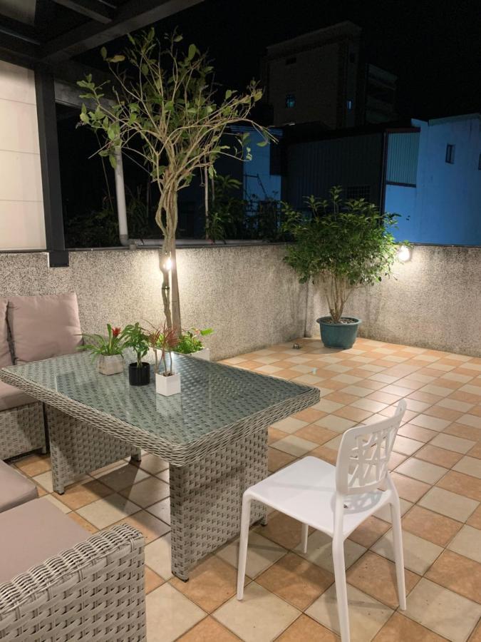 910 Hostel Yuli Dış mekan fotoğraf