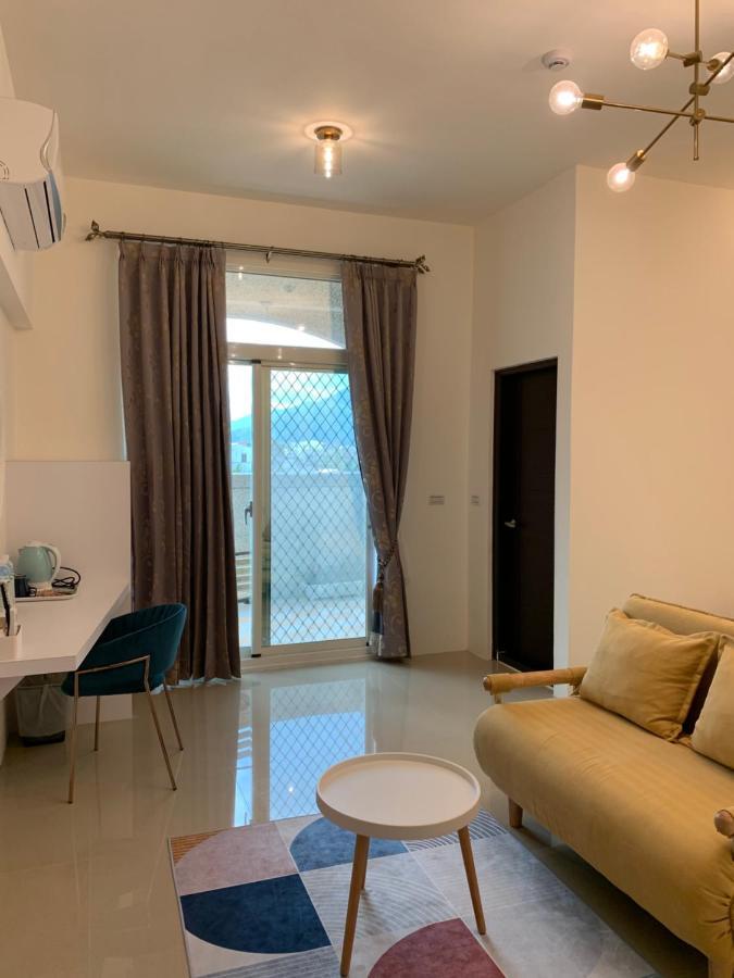 910 Hostel Yuli Dış mekan fotoğraf