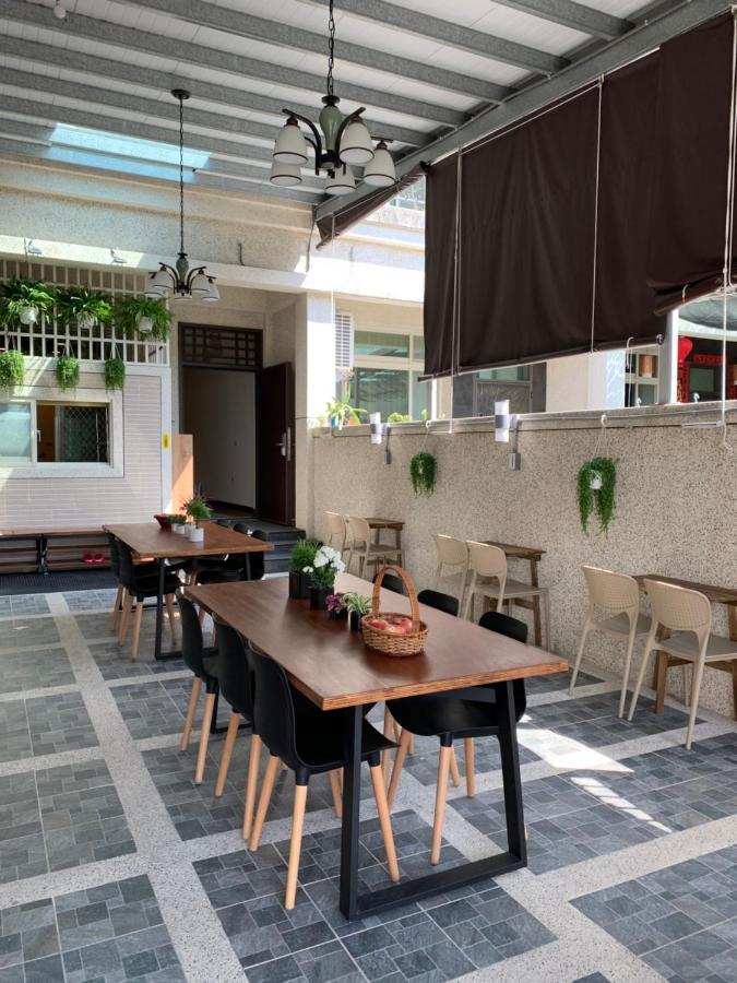 910 Hostel Yuli Dış mekan fotoğraf