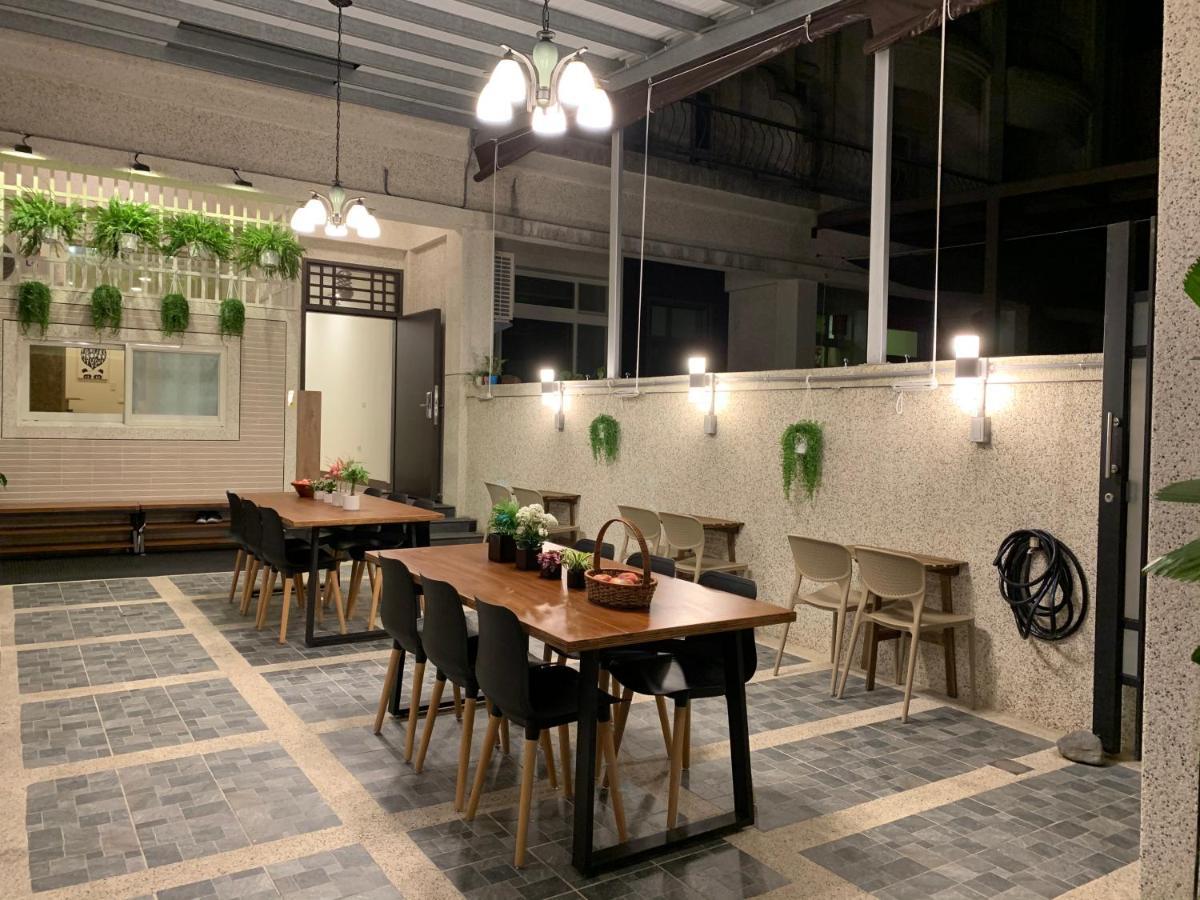 910 Hostel Yuli Dış mekan fotoğraf