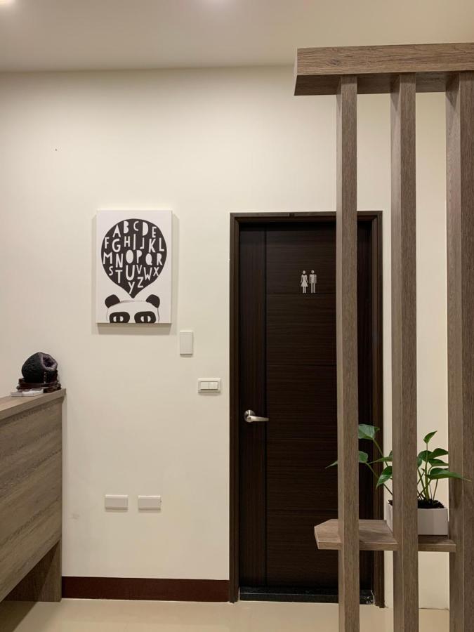 910 Hostel Yuli Dış mekan fotoğraf