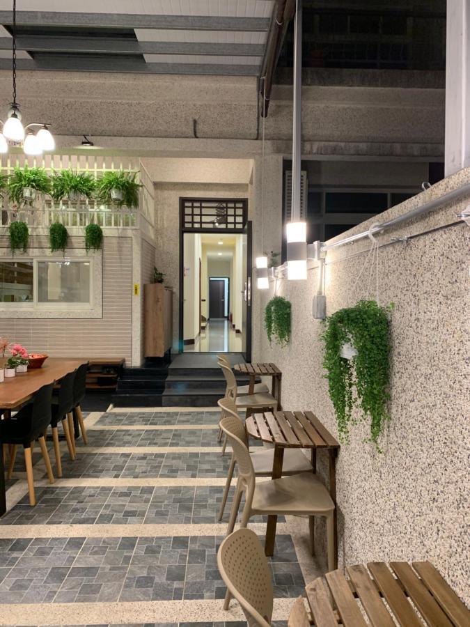 910 Hostel Yuli Dış mekan fotoğraf