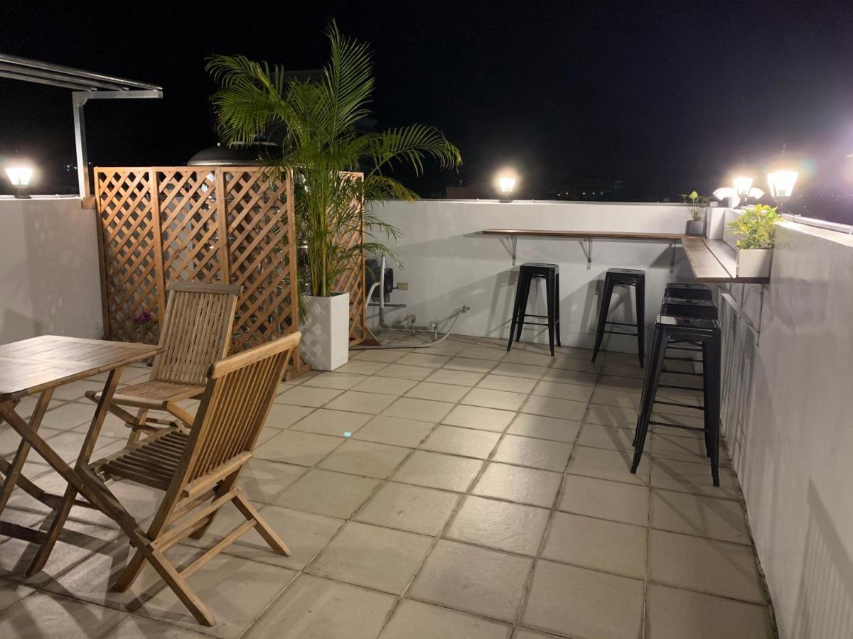 910 Hostel Yuli Dış mekan fotoğraf