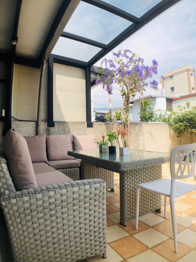 910 Hostel Yuli Dış mekan fotoğraf