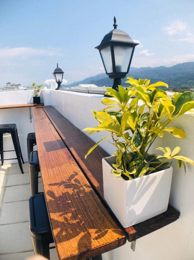 910 Hostel Yuli Dış mekan fotoğraf